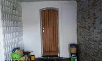 Imagem 2: Casa 03 Quartos sendo 01 Suíte e Armários Planejados Eldorado-Contagem/MG R$4.000,00