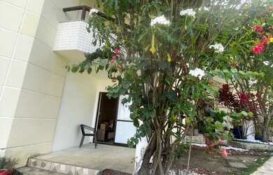 Imagem: Casa Duplex em Patamares