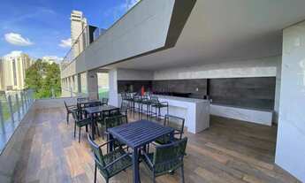 Imagem 7: Apartamento 02 Quartos Vila Da Serra (Nova Lima) - Locação