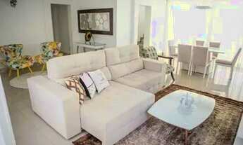 Imagem 5: Linda Casa 5/4 Sendo 4 Suítes em Vilas do Atlântico