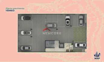 Imagem 7: Apartamento em Rua Frei Odorico Durieux - Centro - Navegantes/SC