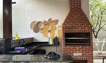 Imagem 6: Apartamento para venda no bairro de Casa Amarela no Edf. Ayrton de Almeida Carvalho