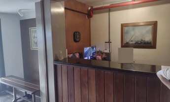 Imagem 2: Apartamento com 4 dormitórios à venda, 153 m² por R$ 230.000,00 - Centro - Uberaba/MG