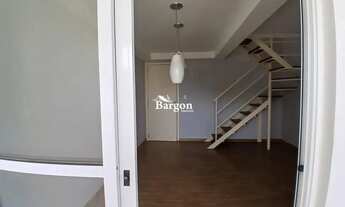 Imagem 7: Cobertura com 3 Quartos à venda em prédio com área de lazer no bairro São Pedro em Juiz de