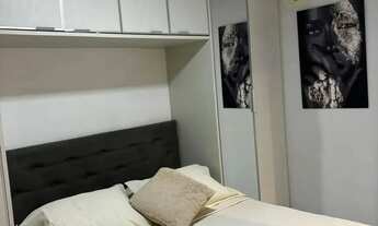 Imagem 5: Imóvel para aluguel com 49 metros quadrados com 1 quarto em Jardim Goiás - Goiânia - GO