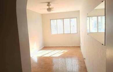 Imagem 3: Apartamento 100m² 2 dorms para locação em Moema