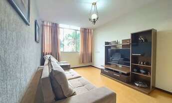 Imagem 2: Apartamento 3 quartos - Alto dos Passos