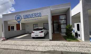 Imagem: Condomínio Gran Ville casa com 3/4 sendo