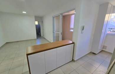 Imagem 6: Apartamento com Armários Planejados - BH - Nova Vista - 2 Quartos (1 Suíte) - 1 Vaga - Ele