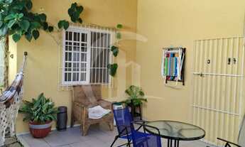 Imagem 4: Casa à Venda no Bairro Coroa do Meio Espaço, Conforto e Excelente Localização!