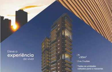 Imagem: Condomínio EPIC TOWER. 2 ou 3/4. 1 ou 2