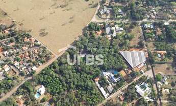 Imagem 6: Sítio de Recreio Mansões do Campus - Terreno Residencial