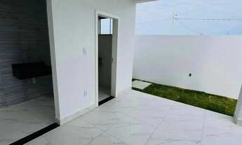 Imagem 6: Casa à venda no Condomínio Vilaredo Barra dos Coqueiros /SE