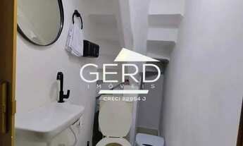 Imagem 5: Excelente Sobrado com 3 Dormitórios e Churrasqueira na Cidade das Flores Osasco