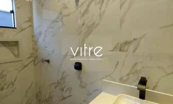 Imagem 6: Casa à venda no bairro Jardim Holanda em Uberlândia