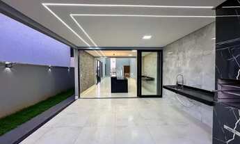 Imagem 7: Casa Térrea Jardim Veneza com 3 suítes Plenas