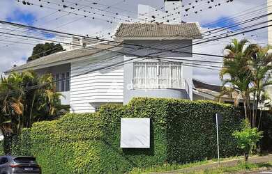 Imagem: Casa à venda e locação - 4 Quartos, 4