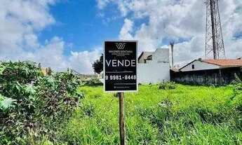 Imagem 6: Lote à venda em rua pública, ARUANA, Aracaju, SE