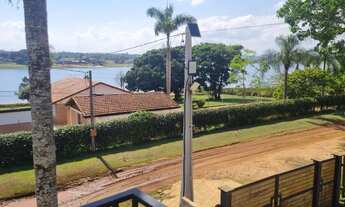 Imagem 2: Rancho próximo Restaurante Toa Toa