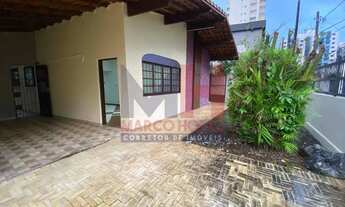 Imagem 2: Casa com 3 quartos, Aviação, Praia Grande, Cod: 208155