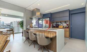 Imagem: Apartamento á Venda na Saúde com 110m²