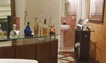 Imagem 2: Sobrado com 6 dormitórios, 478 m² - venda por R$ 3.500.000,00 ou aluguel por R$ 18.985,00