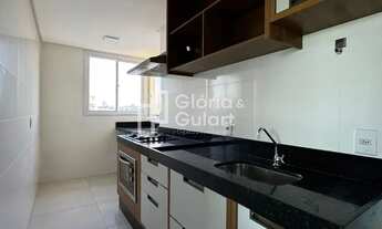 Imagem 10: Apartamento de Quarto & Sala com vista para o mar e lazer completo na Praia do Morro e