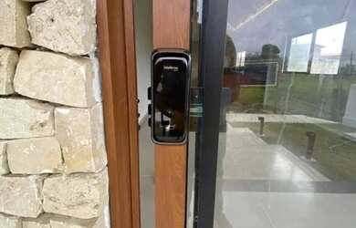 Imagem 6: Condomínio Monte das Cerejeiras