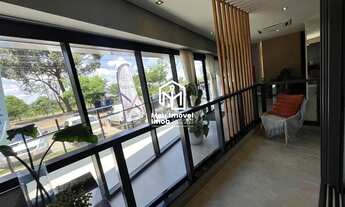 Imagem 6: Apartamento em Norte (águas Claras) - Brasília