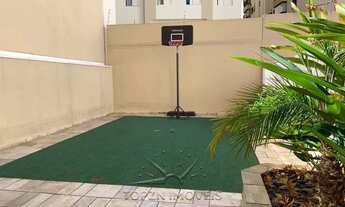 Imagem 5: Imóvel para venda com 61 metros quadrados com 2 quartos em Santa Teresinha - São Paulo - S