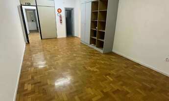 Imagem 5: Escritório para aluguel possui 220 metros quadrados em Centro - Belo Horizonte - MG