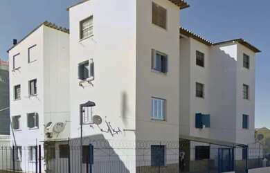 Imagem: Apartamento no bairro Restinga 2 dormitórios