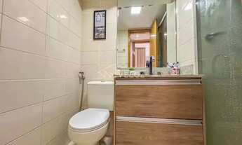 Imagem: Apartamento Padrão / Residencial / Catete