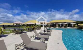 Imagem 3: Apartamento superior 2 quartos reversível para 3 a venda no Village dos Ypes condomínio Pi