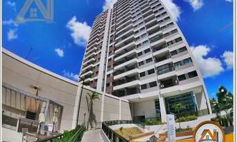 Imagem 2: Apartamento com 2 dormitórios para alugar, 58 m² - Presidente Kennedy - Fortaleza/CE