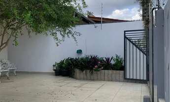 Imagem 2: VENDO EXCELENTE CASA NO CONJUNTO CENTENARIO - QUEIMADINHA