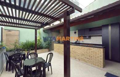 Imagem 1: Casa duplex independente com 3 quartos (2 suítes) no Braga em Cabo Frio/RJ por R$ 798.000