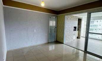 Imagem 4: Locação!! Apto 97 Mts - Cond Brink - Prox Metro Campo Limpo (Linha Lilas