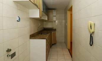 Imagem 7: Apartamento com 2 Quartos para Alugar no bairro Marechal Rondon com 56m²