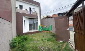 Imagem 2: Sobrado com 3 dormitórios à venda, 97 m² por R$ 625.000 - Jardim Casa Branca - Suzano/SP