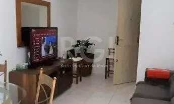 Imagem: Apartamento no Centro de 1 dormitório