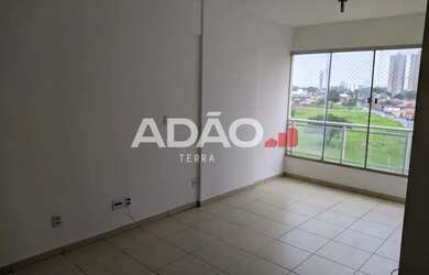Imagem 2: Residencial Lourenzzo DEL Parco - Apartamento 75 m² com 3 quartos no Parque Amazonia
