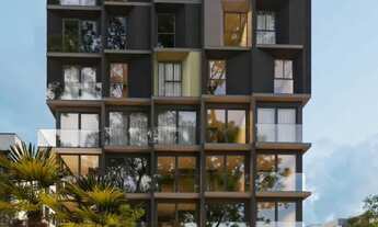 Imagem: Flat a venda em Manaíra com 21m² - FL0436