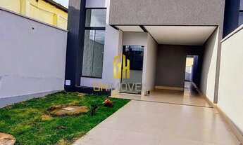 Imagem 3: Casa com 2 quartos à venda, 84 m² por R$ 315.000 - ExpansuI - Aparecida de Goiânia/GO