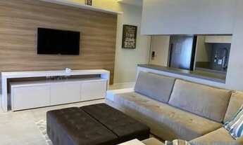 Imagem 3: APARTAMENTO - VILA NOVA CONCEIÇÃO - SP