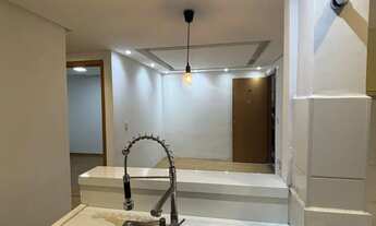 Imagem 6: Oportunidade - Aluguel Apto 2/4 - Cond. Mata dos Sábias