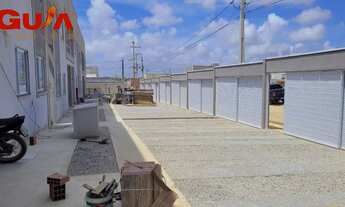 Imagem: APARTAMENTOS BARROCÃO - ITAITINGA