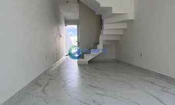 Imagem 4: Casa Geminada |2 Quartos| 2 Vagas