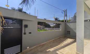 Imagem 2: Sobrado para Locação em Presidente Prudente, Vila Formosa, 4 dormitórios, 1 suíte, 3 banhe