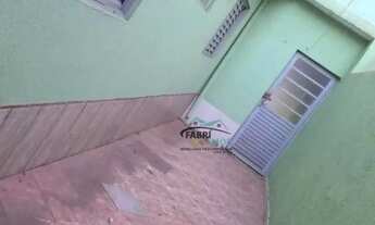 Imagem 2: Sobrado com 3 dormitórios à venda, 179 m² por R$ 370.000,00 - Parque das Paineiras - Soroc